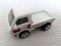 💕🧸 Matchbox MB1188 : Камион Subaru Sambar, снимка 2