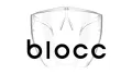 Предпазен шлем за лице BLOCC за защита при работа Blocc Face Shield, снимка 8