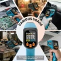 Tilswall IR Термометър -50C до 600C LCD, снимка 4