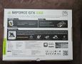 MSI GeForce GTX 1060 OC, снимка 3