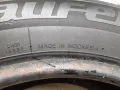 Зимна гума 205/60 R16 92H,много запазена с хубав протектор,с една лепенка,подходяща за резервна, снимка 2