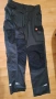 мъжки работен панталон, снимка 3
