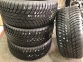 Гуми Зимни 225/50/17 Bridgestone LM 001 8 мм Дот 2022, снимка 7