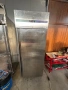 Хладилен шкаф инокс-минус, снимка 1