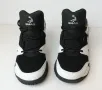 SHAQ черно-бели спортни обувки 42 номер, снимка 10