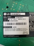 LG 32LM630BPLA MAIN EAX68167602(1.0) EBT66120428 POWER  EAX69091401(1.2) PANEL SDL320H0(HD0-B00), снимка 4