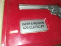 SMITH & WESSON-МЕТАЛЕН РЕВОЛВЕР ВНОС GERMANY 0709251057LCHERY, снимка 9