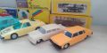 Стари играчки СССР ,Dinky Toys USSR, снимка 5