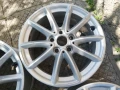 16 5х112, 16 5x112 Bmw F45, F46, Style 471, снимка 4