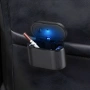 Универсален пепелник за кола с LED PA1161 , снимка 2