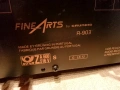 Grundig Fine Arts A-903 велик усилвател , снимка 2
