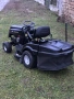 Тракторна косачка 12,5кс, снимка 5