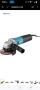 Makita 9565CR/2 Ъглошлайф, 1400 W, 240 V, син, 125 mm , снимка 1