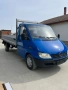 Бордови Камион Мерцедес спринтер 313 CDI  Maxi, снимка 3