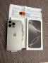 НОВ❗️36М ГАРАНЦИЯ❗️iPhone 16 Pro Max❗️ Лизинг от 84лв/мес Natural Titanium 256GB❗️ , снимка 1
