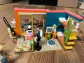 Lego Friends Leo’s room 41754, снимка 2