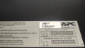 APC AP7721 ATS- 8A , гаранция, цената е с вкл.ДДС, снимка 6