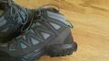 SALOMON GORE-TEX Shoes размер EUR 36 2/3 / UK 4 обувки водонепромукаеми - 1061, снимка 11