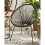 Градински Комплект „Савана“ – 2 Кресла и Маса, снимка 5