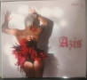 Azis - Колекция от дискове, снимка 8