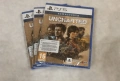 чисто нови Uncharted Legacy of Thieves Collection за PS5, снимка 1