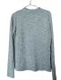 Дамска блуза Calliope, 88% полиестер, 12% вискоза, Сива, XL, снимка 1 - Блузи с дълъг ръкав и пуловери - 45682483