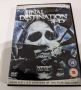 The Final Destination (DVD, 2009) With 2 Pairs Of 3D Glasses 
