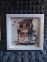 Готов диамантен Гоблен в рамка, снимка 2