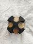 Евро Монетник за автомобил кола МПС. Car Euro coin holder, снимка 2