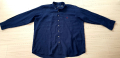 POLO Ralph Lauren Len/ Лен Mens Size 2XL НОВО! ОРИГИНАЛ! Мъжка Ленена Риза., снимка 1