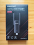 USB WiFi адаптер за компютър , снимка 1