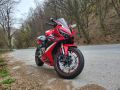 Продавам Honda CBR 650RA 2021, снимка 4