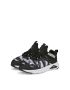 Детски маратонки PUMA Enzo 2 refresh camo shoes black/grey, снимка 3