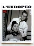 Списание " L'EUROPEO " № 5 - 2008г., снимка 1