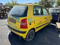 Hyundai Atos Prime 1.1I на части, снимка 3