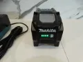 Makita HR 005 + 40 V / 5.0 Ah - Комбинирана машина XGT, снимка 8