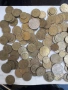лот от 200 броя монети БГ ранна-демокрация., снимка 2