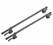 Греди напречни за коли без рейки, 120см, без ключ, метални, снимка 1