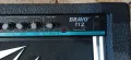 Peavey Bravo 112 Made in USA (25W, All Tube), снимка 6