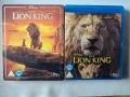 The Lion King / Цар Лъв (2019) Дисни / Disney Blu-ray, снимка 3