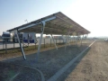 Фотоволтаични , Соларни навеси - CARPORT - ЛИЗИНГ, снимка 3