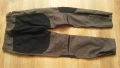 Lundhags TRAVERSE II Kids Stretch Trouser размер 15-16 г / 170-176 см детски панталон - 1771, снимка 2