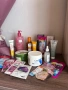 Комплект козметика, снимка 1