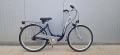 Дамски алуминиев велосипед Hercules колело 26", снимка 1