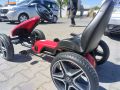 MERCEDES-BENZ eva картинг кола GO KART червен, снимка 7