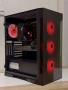 Геймърски компютър i5-8400, RX5700, 32GB, снимка 2