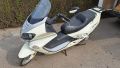 скутер 250 м3 внос Австрия , снимка 1 - Мотоциклети и мототехника - 45079911