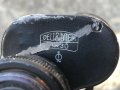 стар бинокъл "CARL ZEISS JENA" DELTRINTEM 8X30 - Made in DDR, снимка 4