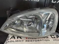 Фар фарове Opel Corsa C far farove Опел Корса Ц, снимка 2