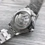 Мъжки часовник OMEGA Seamaster Diver 300M Co-Axial с автоматичен механизъм, снимка 6